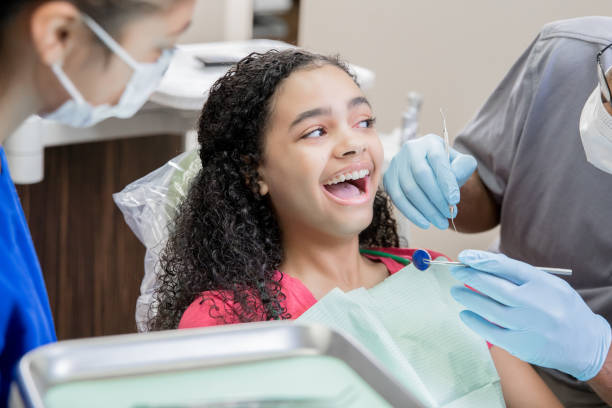 Best Emergency Treatment for Oral Infections in Bradford Woods, PA