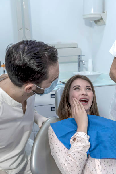 Best Emergency Dental Care for Sports Injuries in Bradford Woods, PA
